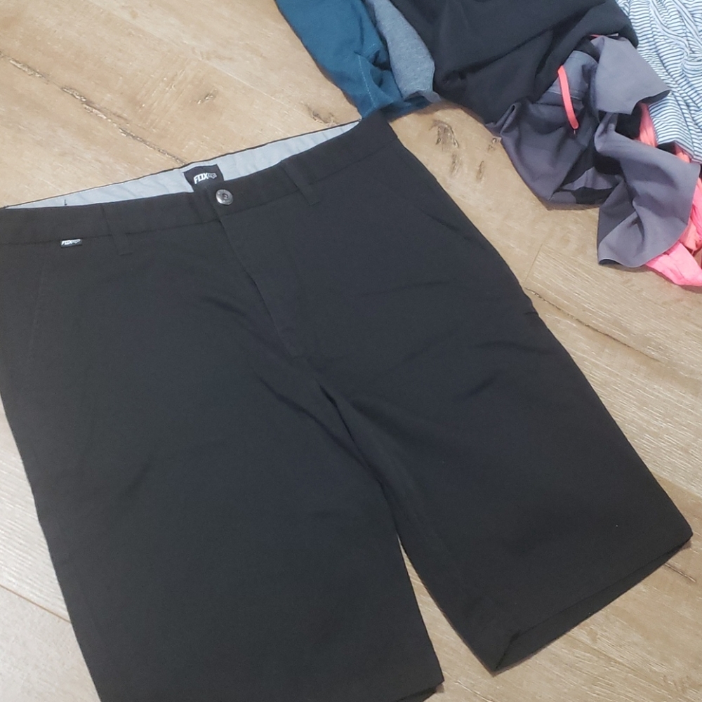 Mens Fox shorts